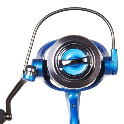Безынерционная катушка Salmo Diamond FEEDER 5 5000FD