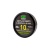 Поводковый материал CARP PRO Deligth Sinking Hooklink зеленый 10lb 20м