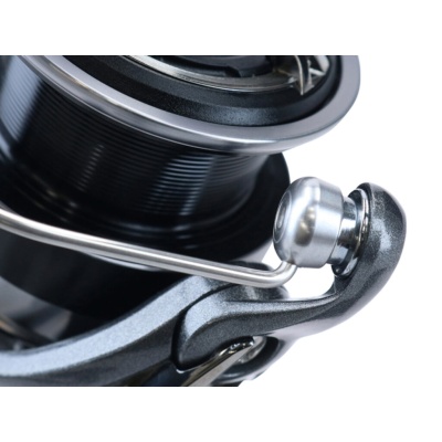 Безынерционная катушка Daiwa 20 N'ZON LT 6000SS-P