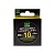 Поводковый материал CARP PRO Deligth Sinking Hooklink зеленый 10lb 20м