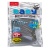 Виброхвосты съедоб. искусст. LJ Pro Series BABY ROCKFISH 2,4in(06.10)/F08 10шт.