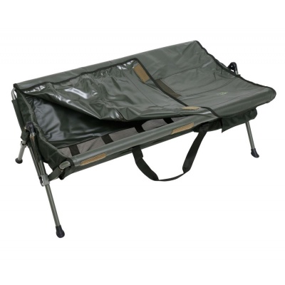 Мат карповый CARP PRO люлька раскладной