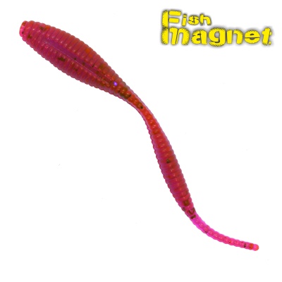 Силиконовые приманки Fish Magnet Seksik 2,8' 006