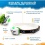 Фонарь налобный "СИБИРСКИЙ СЛЕДОПЫТ-Кошачий Глаз", 1L, 3хААА/120/