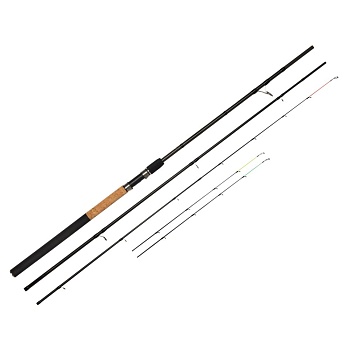 Удилище фидер. Salmo Spartan FEEDER 090 3.90