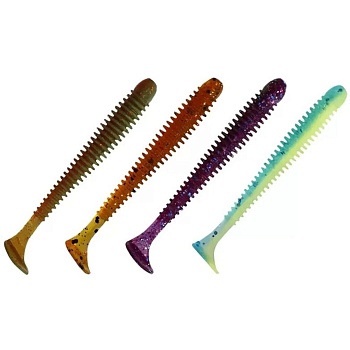 Vibro Worm 2.5'' 81-65-M122-6