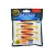 Виброхвосты LJ 3D Series BASARA SOFT SWIM 2.5in(06.35)/PG06 8шт. Виброхвосты LJ 3D Series BASARA SOFT SWIM 2.5in(06.35)/PG06 8шт.