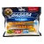 Виброхвосты LJ 3D Series BASARA SOFT SWIM 5.0in(12,70)/PG08 4шт. Виброхвосты LJ 3D Series BASARA SOFT SWIM 5.0in(12,70)/PG08 4шт.