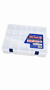 Коробка рыболовная Meiho FREE CASE 330x221x50
