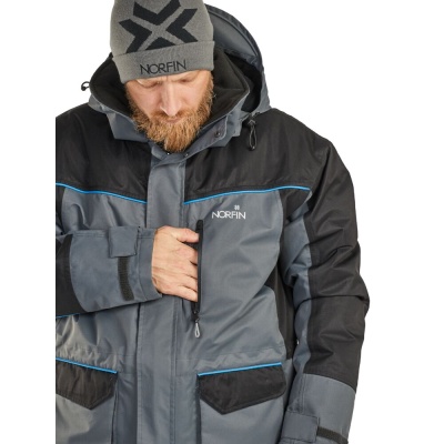 Костюм зим. Norfin THERMAX 02 р.M