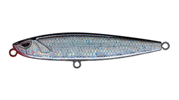 Воблер тонущий Strike Pro SCUD STICK (SLIDE BAIT HEAVY ONE) 70S,16,5 гр, 0,5-4,0м SIN059V