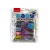 Виброхвосты съедоб. искусст. LJ Pro Series BABY ROCKFISH 1.4in(03.50)/085 20шт.