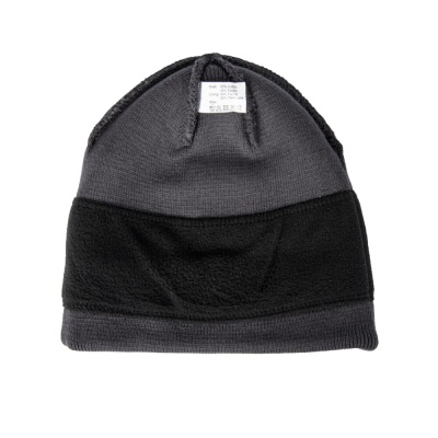 Шапка Norfin KOBOLD WARM GY р.L