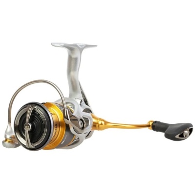 Безынерционная катушка Daiwa 21 FREAMS LT 2500