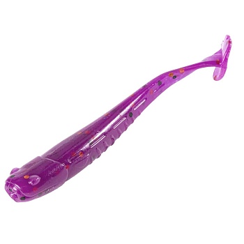 Виброхвосты съедоб. искусст. LJ Pro Series BABY ROCKFISH 1.4in(03.50)/S26 20шт.