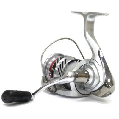 Безынерционная катушка Daiwa 20 CROSSFIRE LT 2500