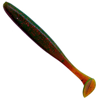 Силиконовые приманки Fish Magnet Talisman 4' 001