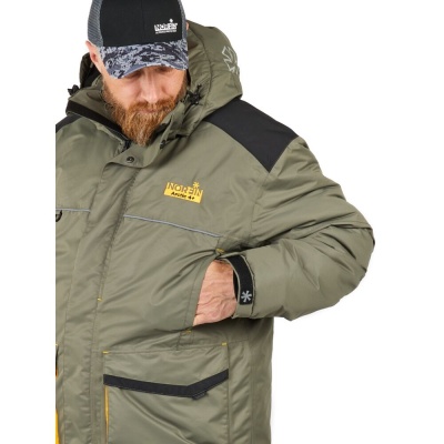 Костюм зим. Norfin ARCTIC 4 + 06 р.XXXL