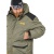 Костюм зим. Norfin ARCTIC 4 + 06 р.XXXL