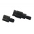 Адаптер быстросъемный CARP PRO black алюминий