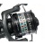 Катушка CARP PRO Tork 10000 Spod ручка вкручивается