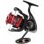 Безынерционная катушка Daiwa 23NINJA LT4000-C