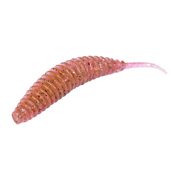 Слаги съедобные искусственные LJ Pro Series ULTRAWORM 1,0in (02.54)/S14 20шт.