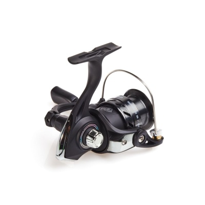 Безынерционная катушка Salmo Diamond SPIN II 6 2000FD