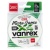 Шнур плет. LJ Vanrex MICRO GAME х4 BRAID Fluo Green 125/012