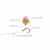 FFEM Pop-Up White Plum 10mm