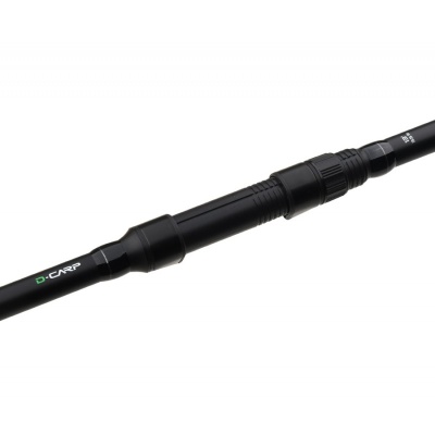 Удилище карповое CARP PRO 2-х секц. D-Carp K-Series NG 3,9м 3,5lb 50мм