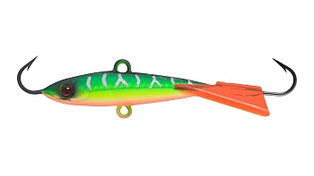 Балансир Strike Pro Challenger Ice 30 30 мм 5.1 гр цвет Pearl Mat Tiger