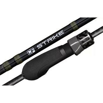 Спиннинг Strike 712 ULS Fast 2.15 m 1.5-5 g