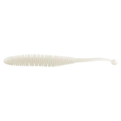 Слаги съедобные искусственные LJ Pro Series SPANKY WORM 3,2in (08.00)/026 10шт.