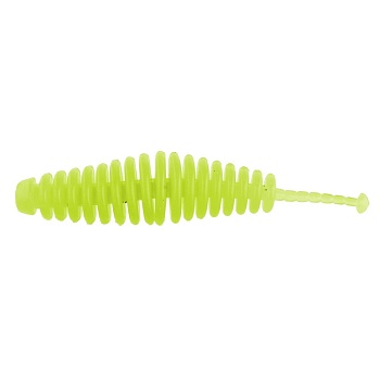 Слаги съедобные искусственные LJ Pro Series TRICK WORM 2,0in (05.00)/S88 10шт.
