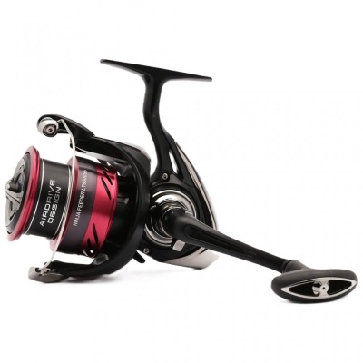 Безынерционная катушка Daiwa 23NINJA FEEDER LT6000SS