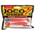 Виброхвосты съедобные плав. LJ Pro Series JOCO SHAKER 11,43/F05  3шт.
