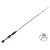 Удилище зим. Lucky John C-TECH ZANDER HT 64см