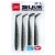 Виброхвосты съедобные Lucky John Series SLICK SHAD PADDLE 4.5in Z11 Виброхвосты съедобные Lucky John Series SLICK SHAD PADDLE 4.5in Z11