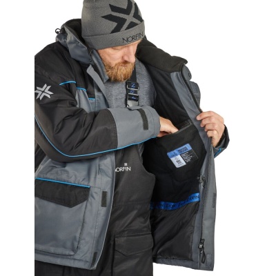 Костюм зим. Norfin THERMAX 02 р.M