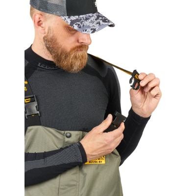 Костюм зим. Norfin ARCTIC 4 + 06 р.XXXL