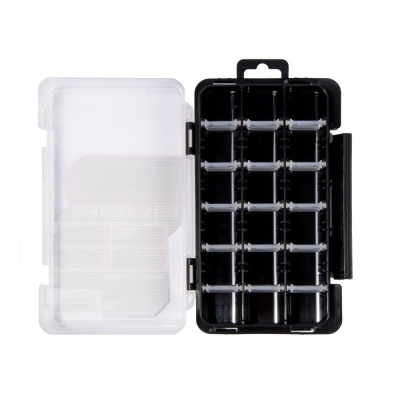 Коробка рыболовная Meiho LIGHT GAME CASE J 175х105х18