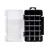 Коробка рыболовная Meiho LIGHT GAME CASE J 175х105х18