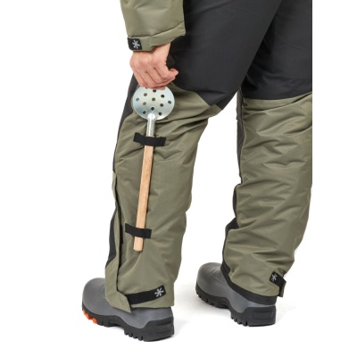 Костюм зим. Norfin ARCTIC 4 + 06 р.XXXL