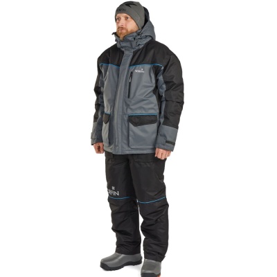 Костюм зим. Norfin THERMAX 02 р.M