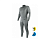 Термокомплект Norfin POLAR PRO GRAY 02 р.M