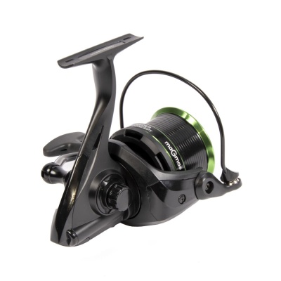 Безынерционная катушка Feeder Concept MAGMA 8 5000FD