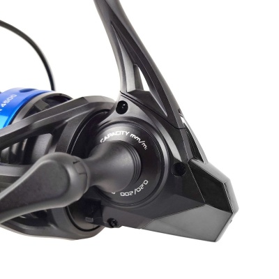 Катушка фидерная F-FISHING Gasta Feeder 4500