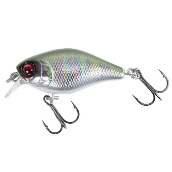 Воблер Lucky John Original CHUBBY 40F, 3.5гр, 0-0.4м, 031