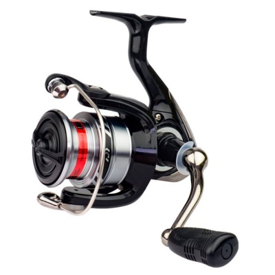 Безынерционная катушка Daiwa 20 RX LT 1000